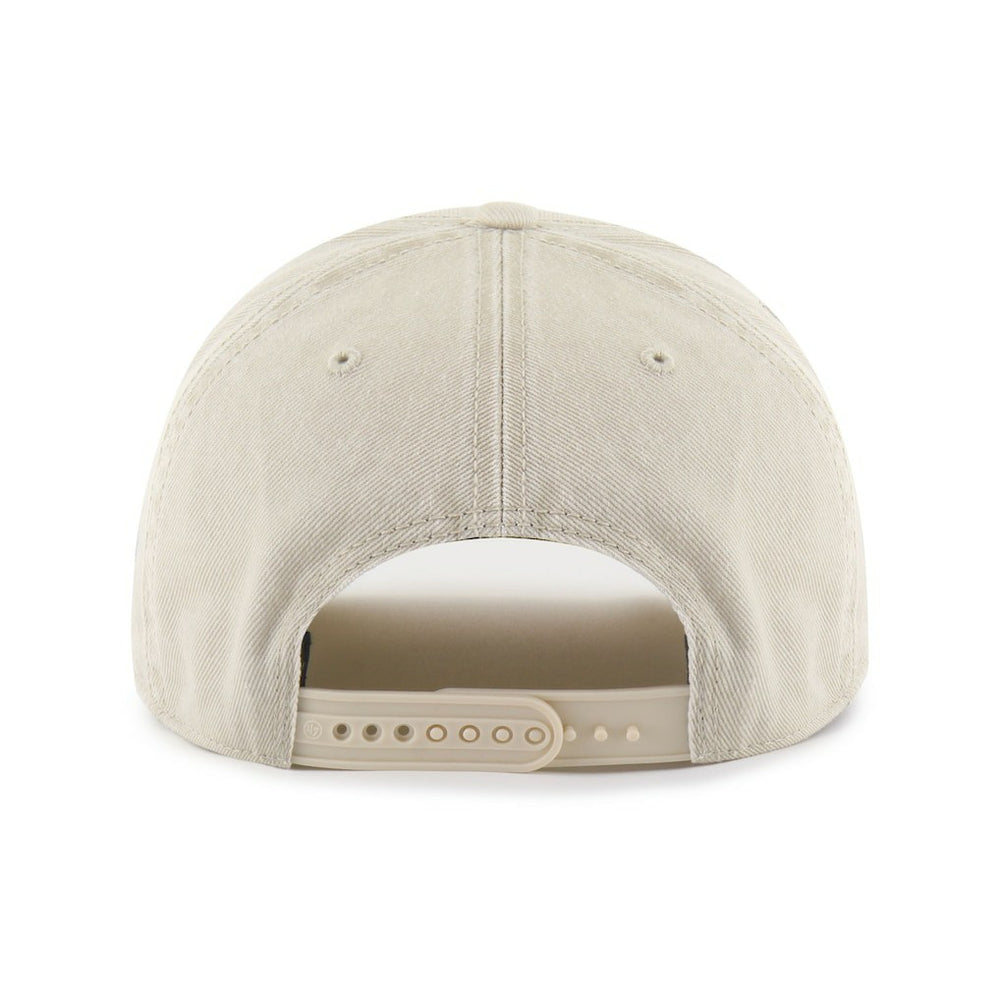 Arizona Cardinals '47 Cairn Hitch Adjustable Hat - Khaki discount