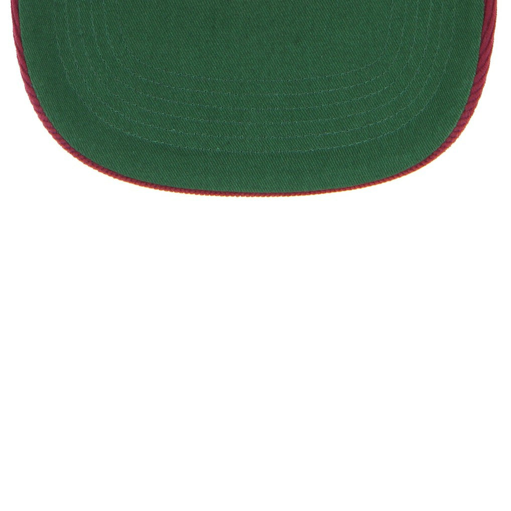 Washington Commanders '47 Golden Age Corduroy Hitch Adjustable Hat - Burgundy sale