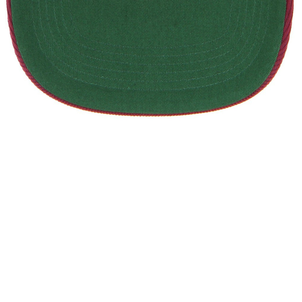 Washington Commanders '47 Golden Age Corduroy Hitch Adjustable Hat - Burgundy sale