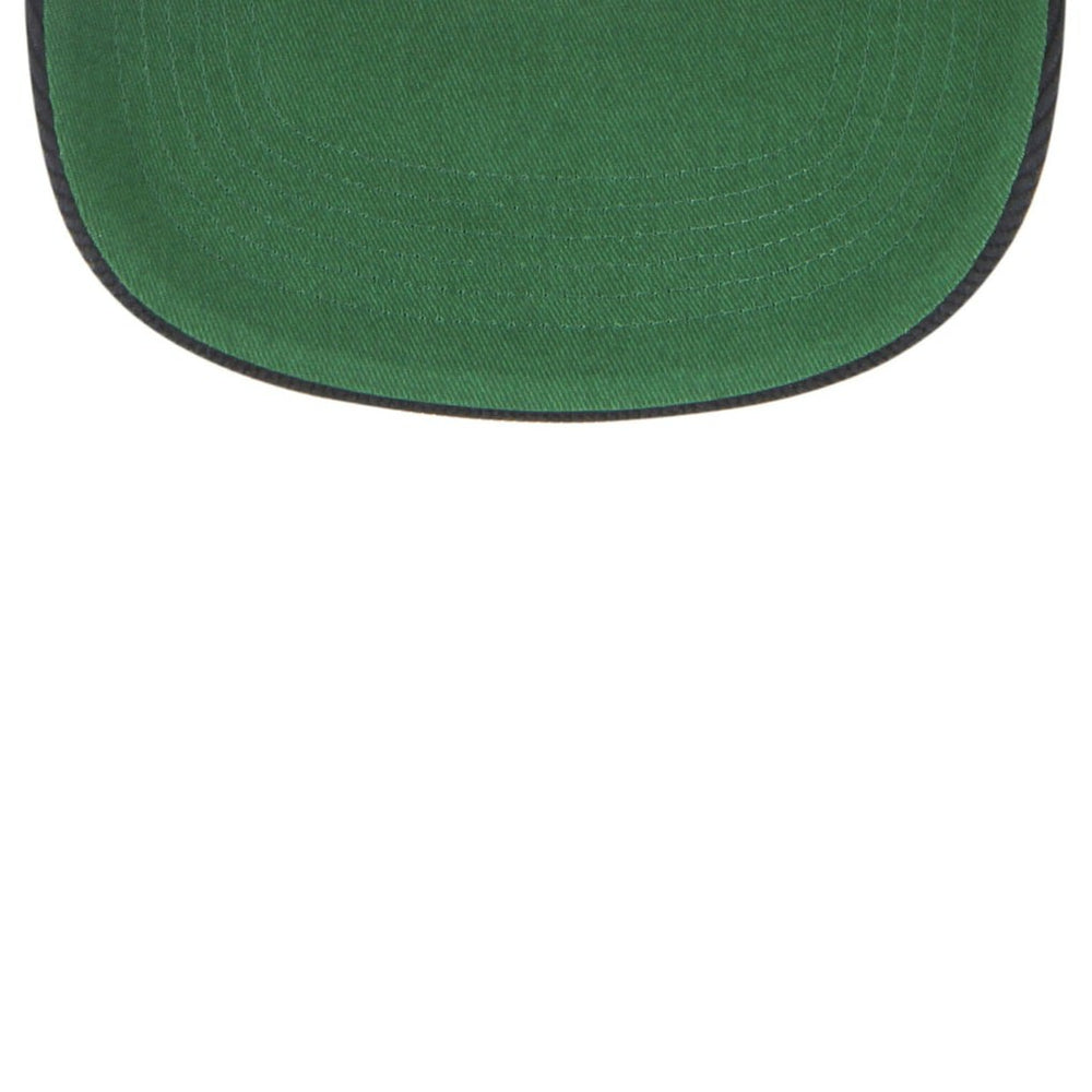 Las Vegas Raiders '47 Golden Age Corduroy Hitch Adjustable Hat - Black cheap