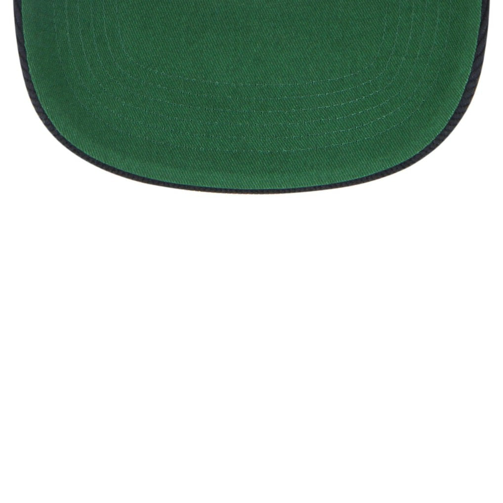 Atlanta Falcons '47 Golden Age Corduroy Hitch Adjustable Hat - Black for sale