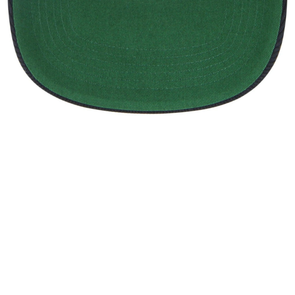 Atlanta Falcons '47 Golden Age Corduroy Hitch Adjustable Hat - Black for sale