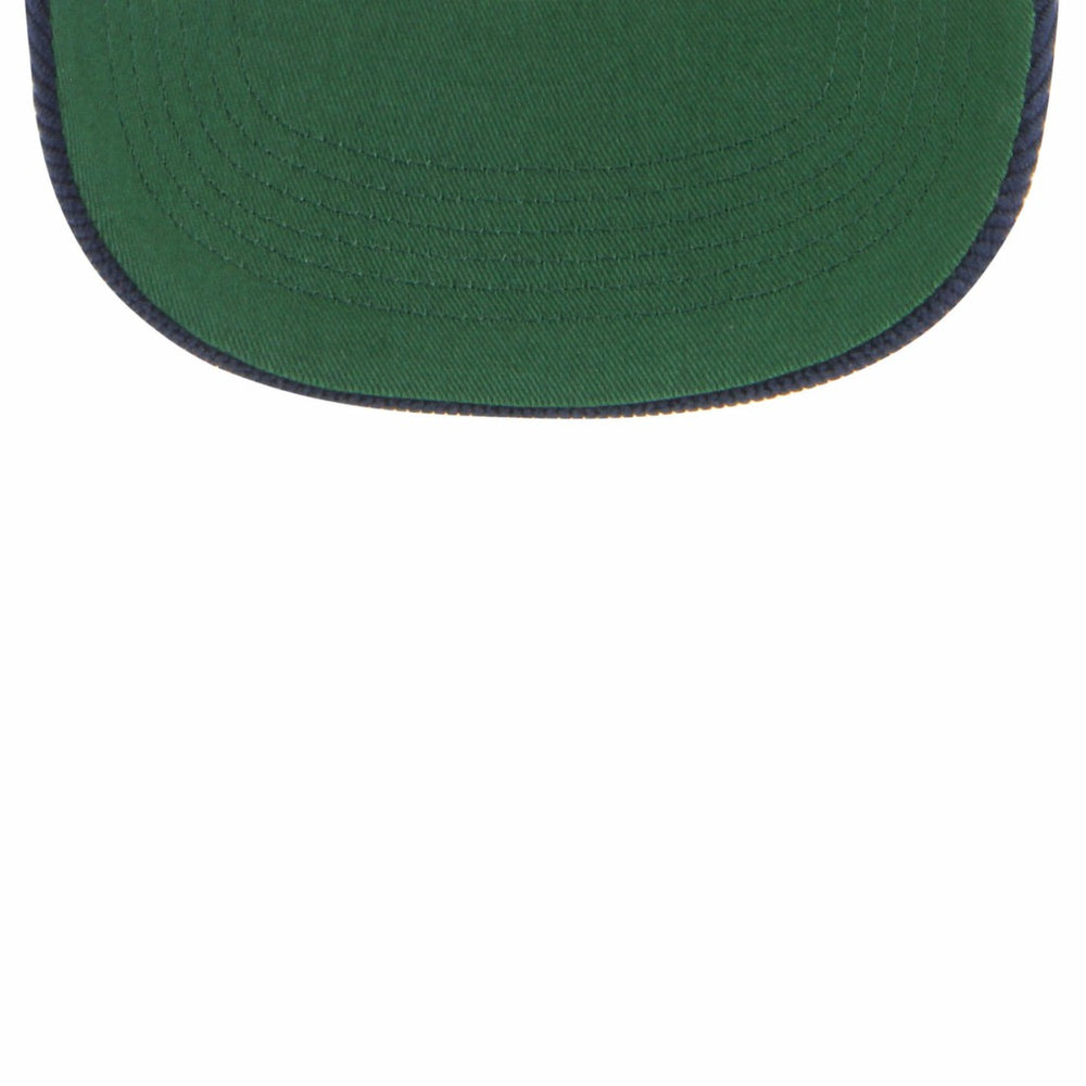 Houston Texans '47 Golden Age Corduroy Hitch Adjustable Hat - Navy online