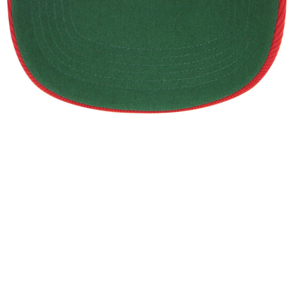 Kansas City Chiefs '47 Golden Age Corduroy Hitch Adjustable Hat - Red cheap