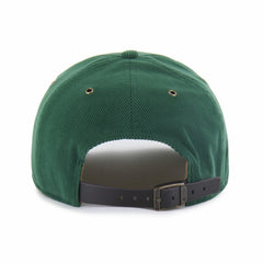 New York Jets '47 Golden Age Corduroy Hitch Adjustable Hat - Green discount