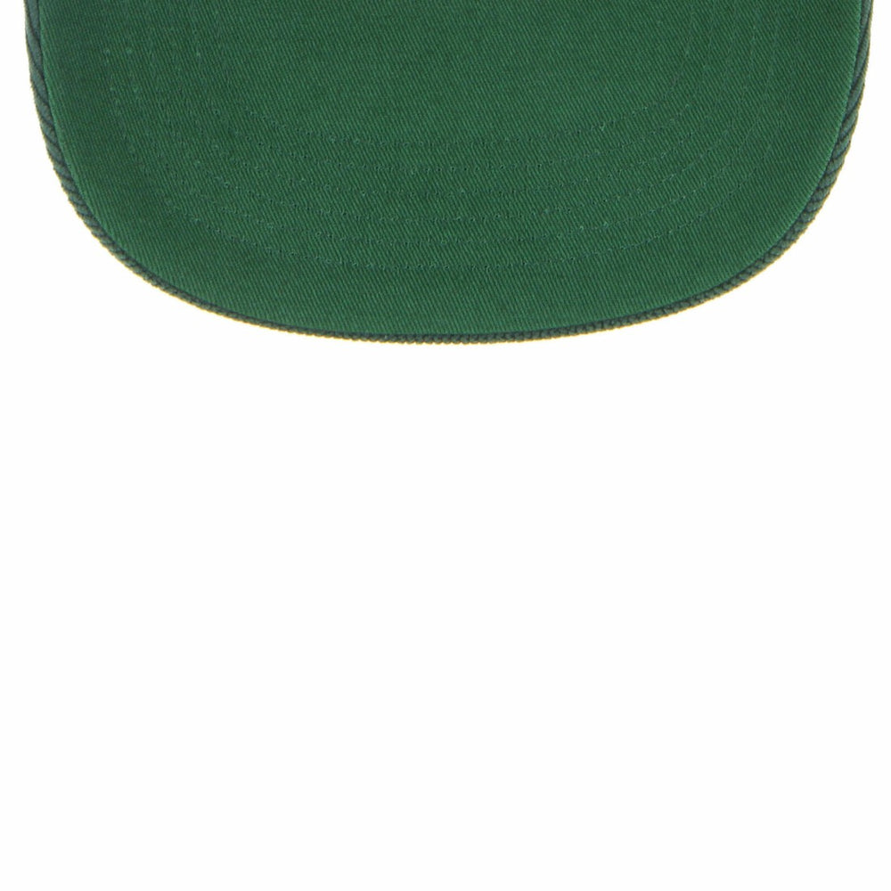 New York Jets '47 Golden Age Corduroy Hitch Adjustable Hat - Green discount