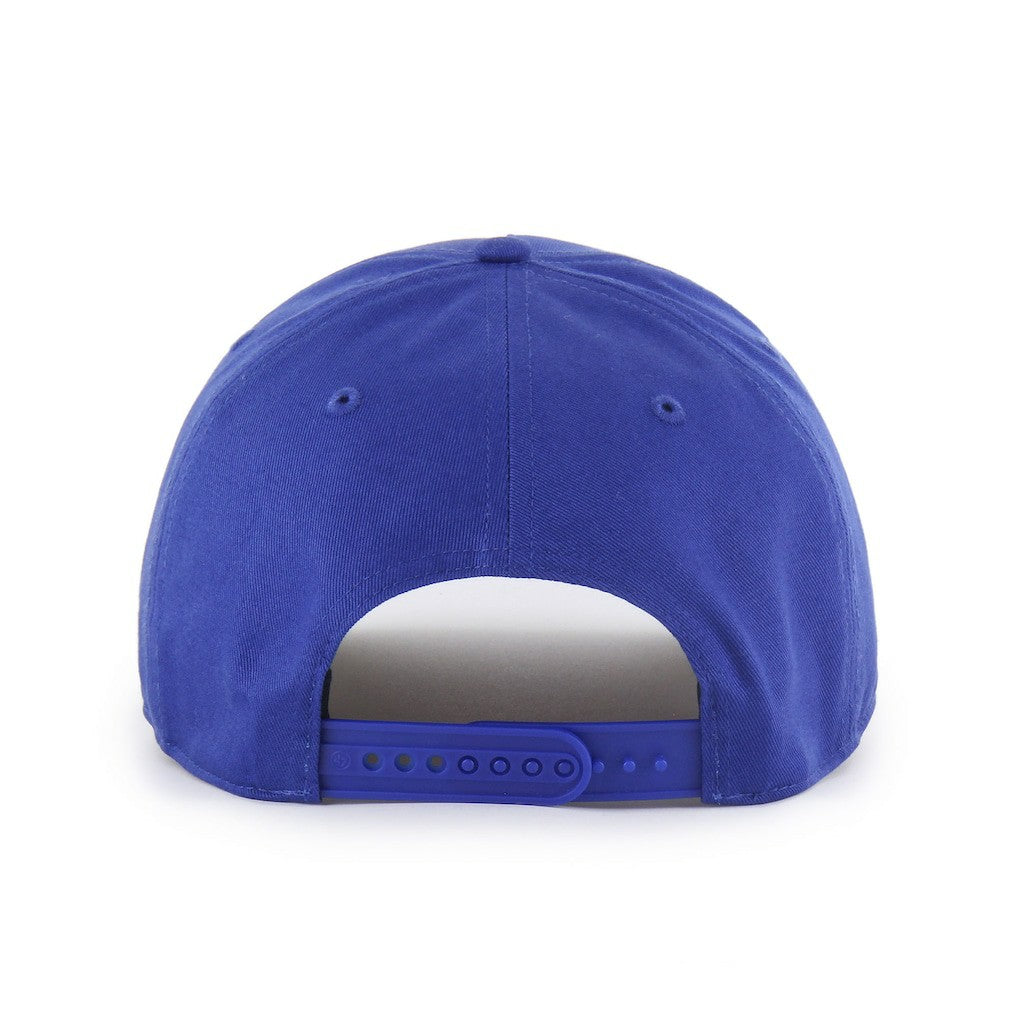Buffalo Bills '47 Rope Hitch Adjustable Hat - Royal online