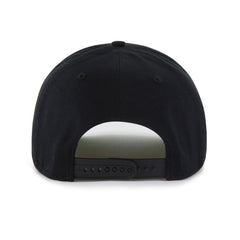 Las Vegas Raiders '47 Rope Hitch Adjustable Hat - Black on sale