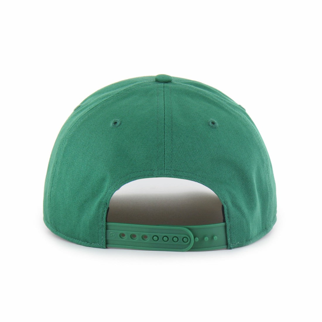 New York Jets '47 Rope Hitch Adjustable Hat - Green outlet