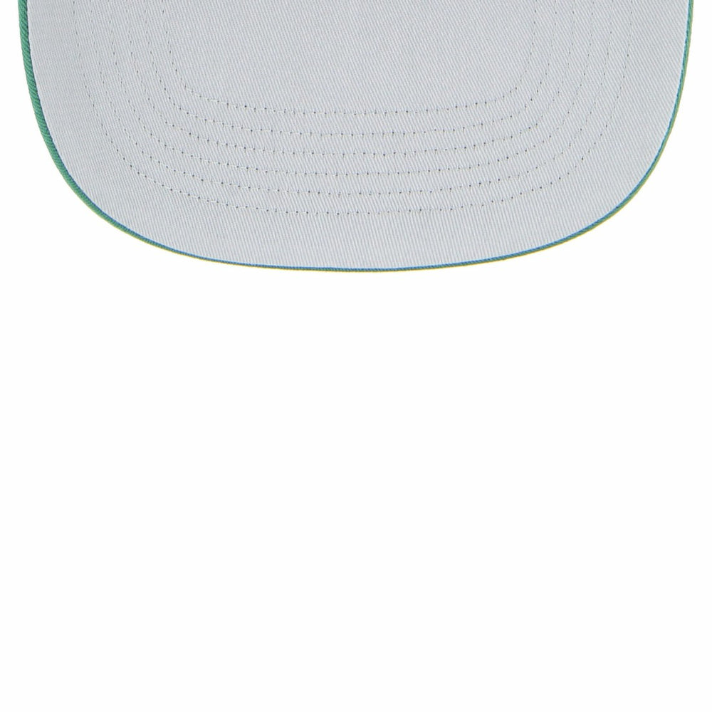 New York Jets '47 Rope Hitch Adjustable Hat - Green outlet