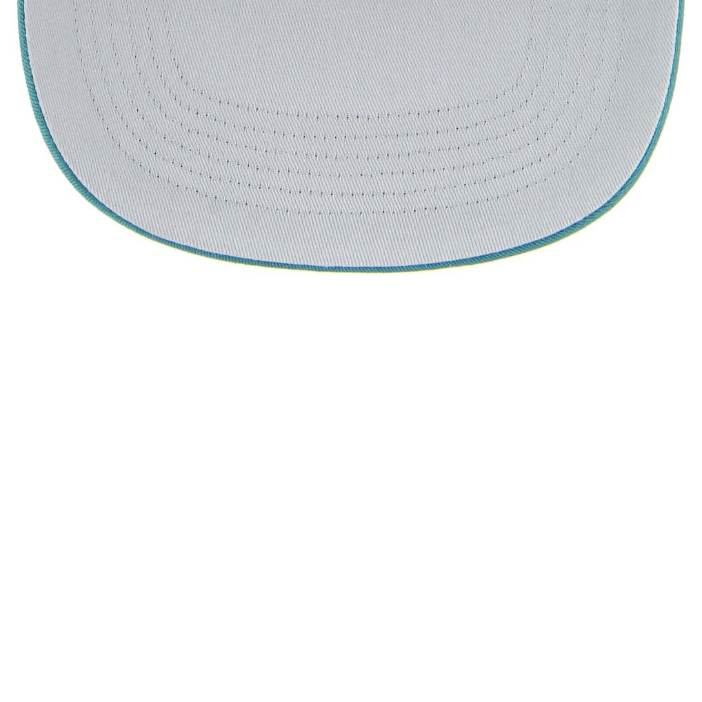 Miami Dolphins '47 Rope Hitch Adjustable Hat - Aqua for sale