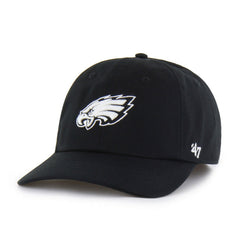 Philadelphia Eagles '47 Foundational Franchise Fitted Hat - Black sale