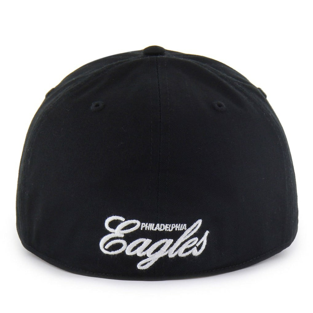 Philadelphia Eagles '47 Foundational Franchise Fitted Hat - Black sale