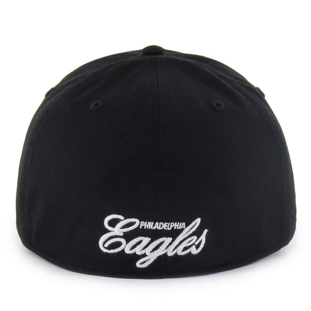 Philadelphia Eagles '47 Foundational Franchise Fitted Hat - Black sale