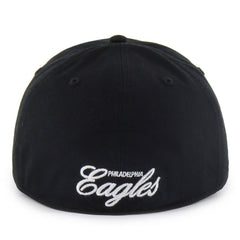 Philadelphia Eagles '47 Foundational Franchise Fitted Hat - Black sale