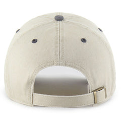 Las Vegas Raiders '47 Breaking Trail Clean Up Adjustable Hat - Khaki outlet