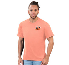 Cincinnati Bengals Margaritaville Wastin' Away T-Shirt - Orange online