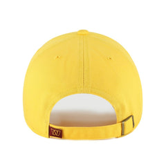 Washington Commanders '47 Cleanup Adjustable Hat - Gold outlet