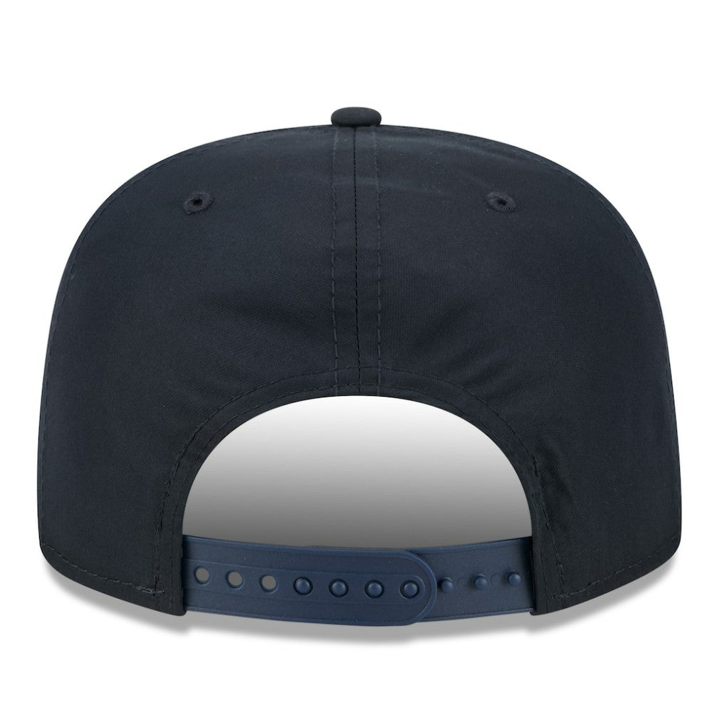 Houston Astros 2025 Big League Chew Golfer Snapback Hat Navy