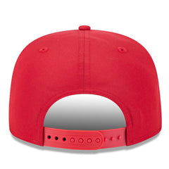 Philadelphia Phillies 2025 Big League Chew Golfer Snapback Hat Red
