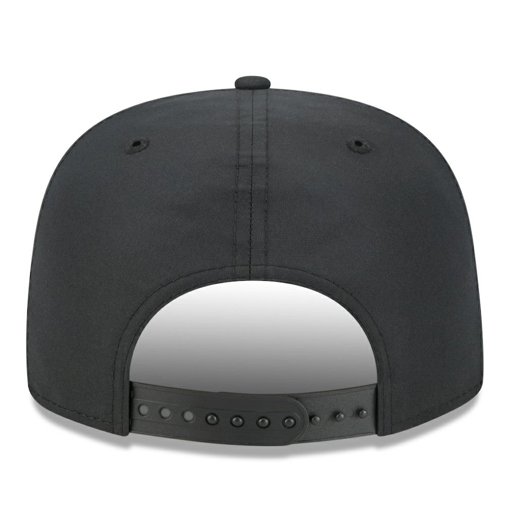Pittsburgh Pirates 2025 Big League Chew Golfer Snapback Hat Black