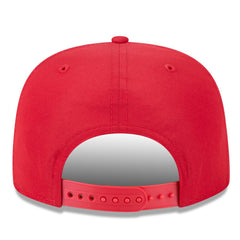 St. Louis Cardinals 2025 Big League Chew Golfer Snapback Hat Red