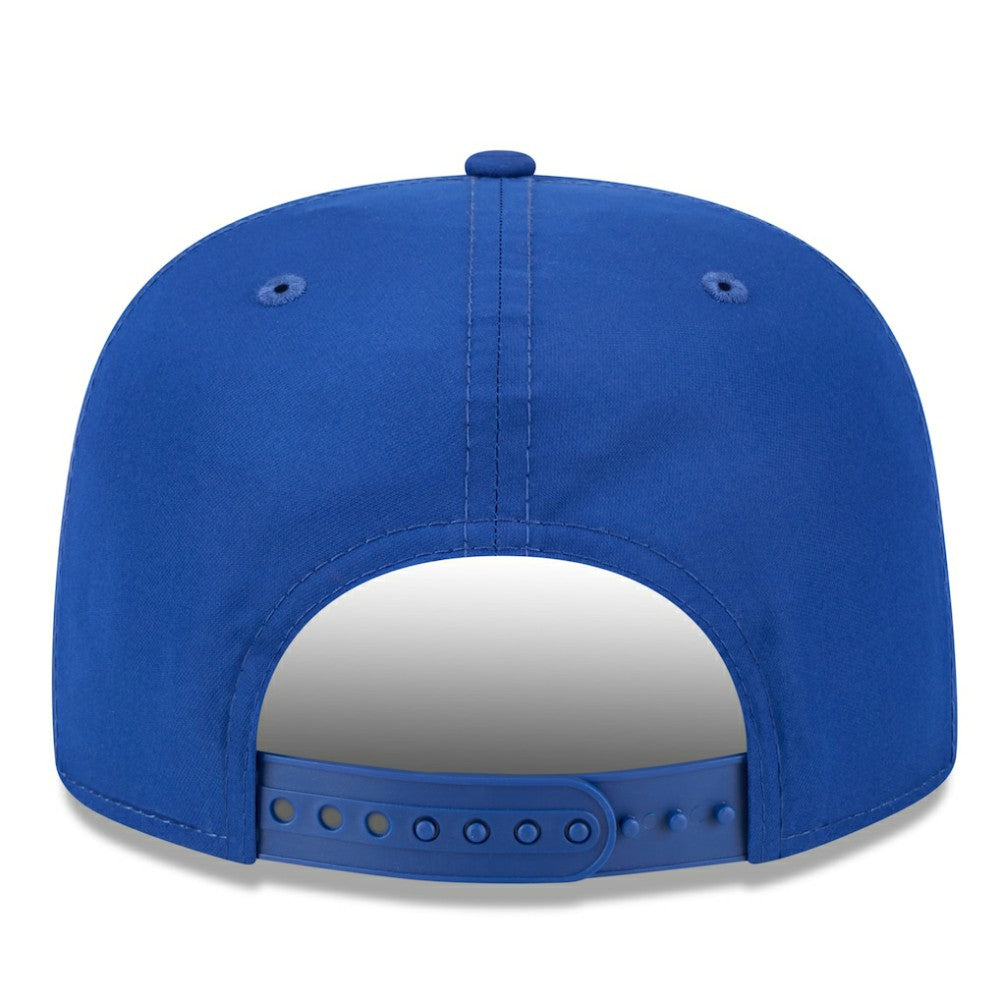 Toronto Blue Jays 2025 Big League Chew Golfer Snapback Hat Royal