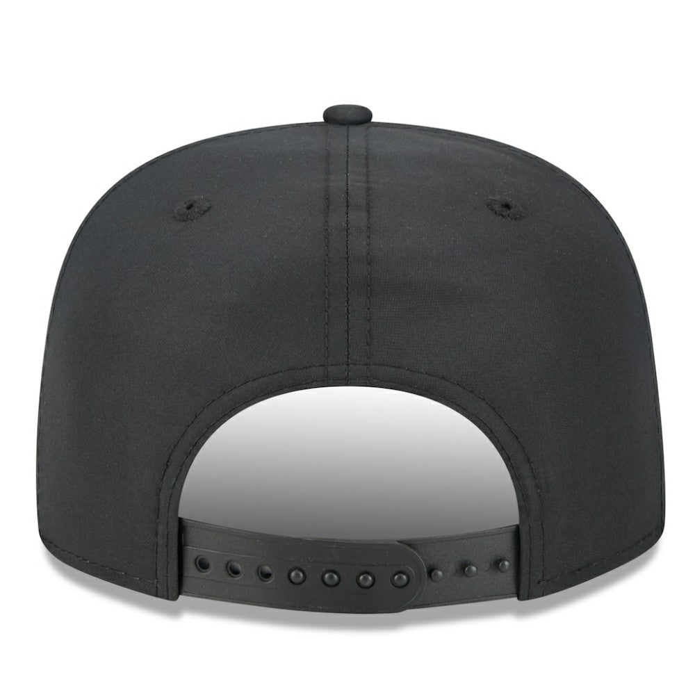 Arizona Diamondbacks 2025 Big League Chew Golfer Snapback Hat Black