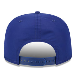 Los Angeles Dodgers 2025 Big League Chew Golfer Snapback Hat Royal