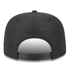 Miami Marlins 2025 Big League Chew Golfer Snapback Hat Black
