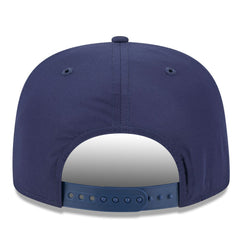 Milwaukee Brewers 2025 Big League Chew Golfer Snapback Hat Navy