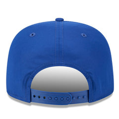 Chicago Cubs 2025 Big League Chew Golfer Snapback Hat Royal