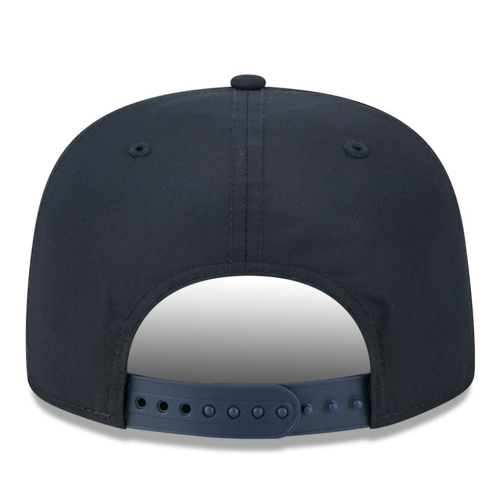 New York Yankees 2025 Big League Chew Golfer Snapback Hat Navy