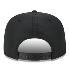 Colorado Rockies 2025 Big League Chew Golfer Snapback Hat Black