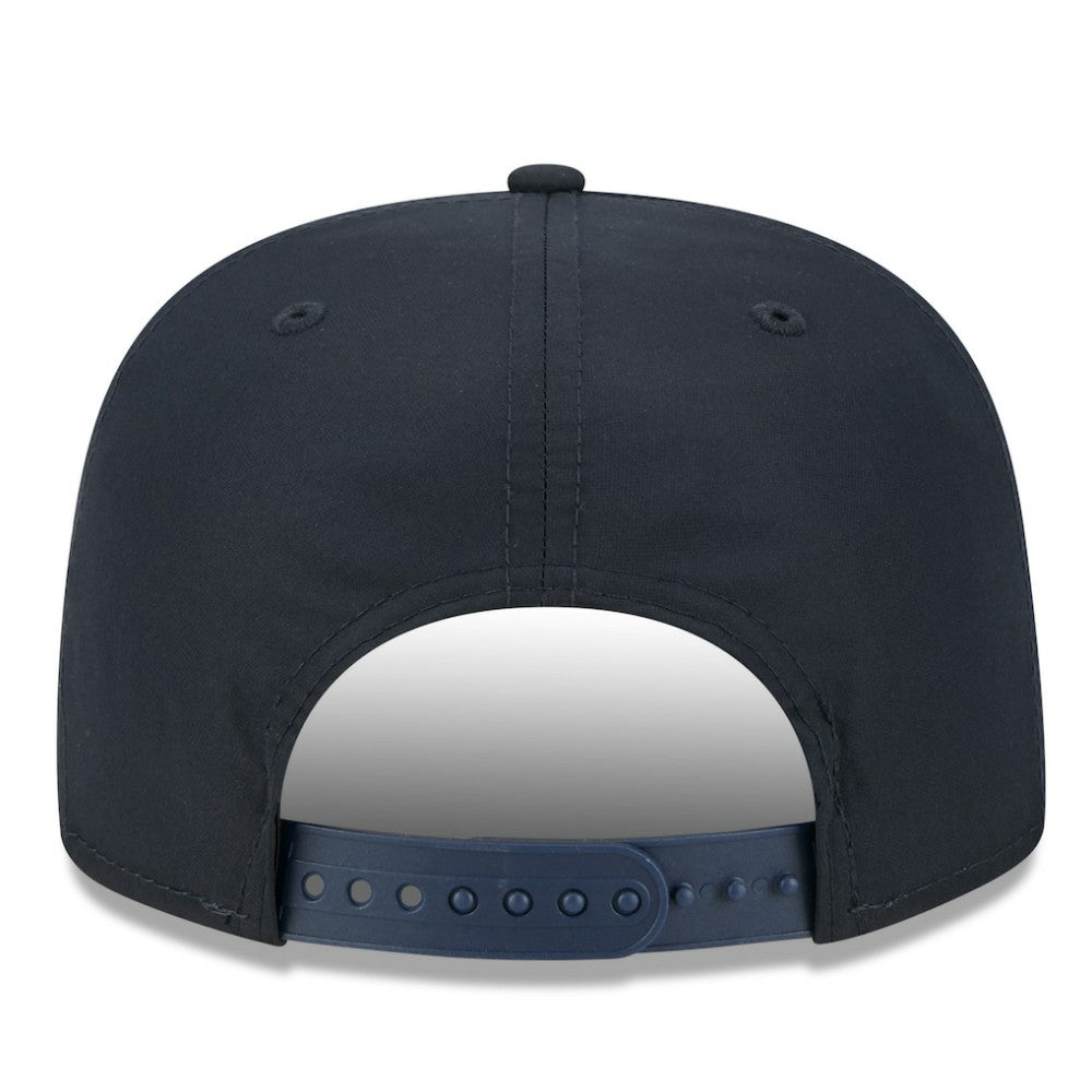 Detroit Tigers 2025 Big League Chew Golfer Snapback Hat Navy