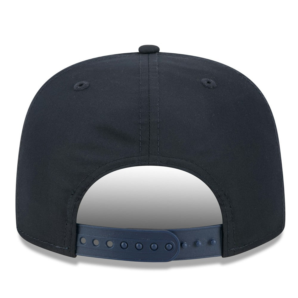 Cleveland Guardians 2025 Big League Chew Golfer Snapback Hat Navy