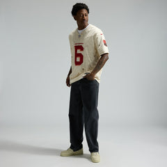 James Conner Arizona Cardinals 2025 Rivalries Collection Limited Jersey - Natural outlet
