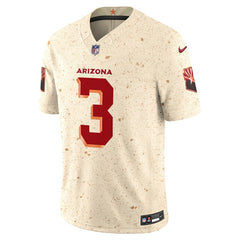Budda Baker Arizona Cardinals 2025 Rivalries Collection Limited Jersey - Natural cheap