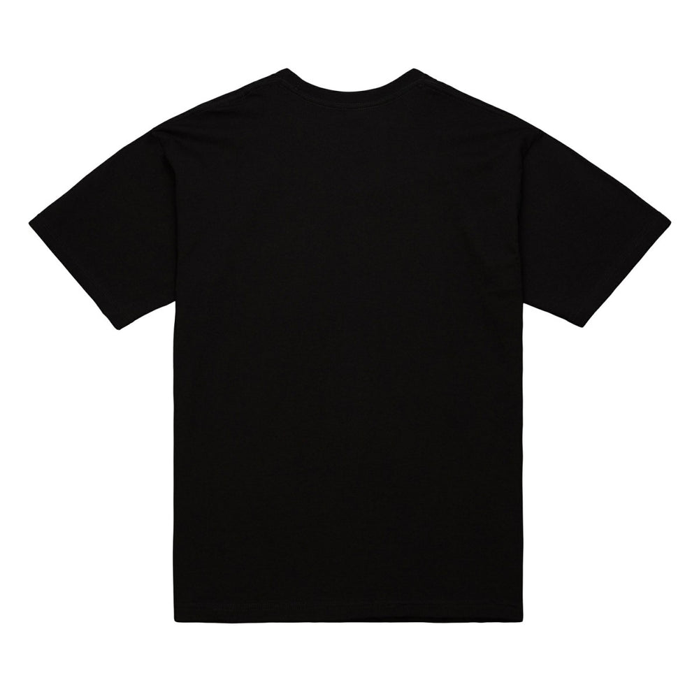 Anthony Edwards NBA Unisex Real Big Face Player T-Shirt - Black cheap