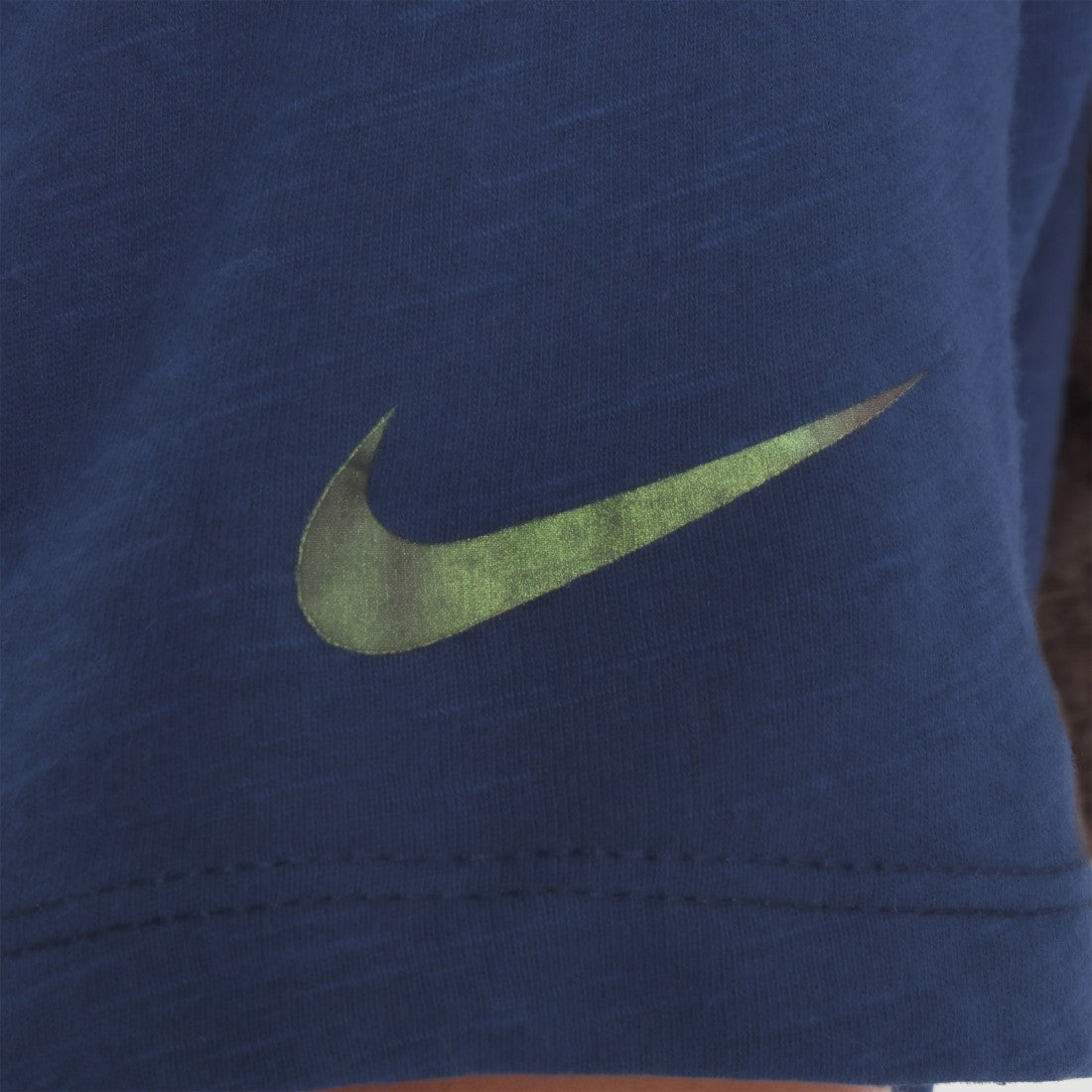 Seattle Seahawks Women's 2025 Rivalries Collection Slub Dri-FIT T-Shirt - College Navy online