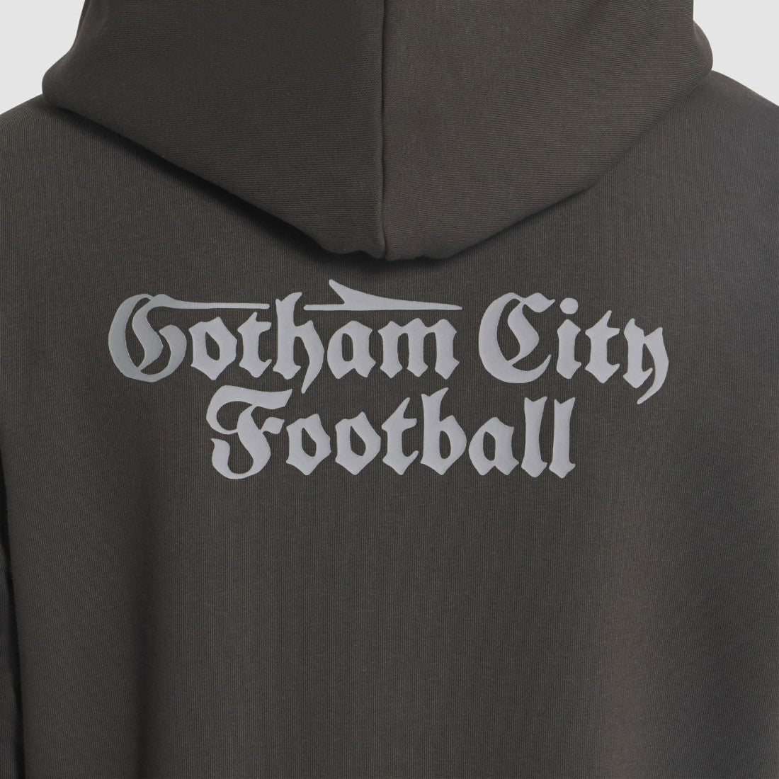 New York Jets Women's 2025 Rivalries Collection Standard Issue Sideline Dri-FIT Hoodie - Gotham Green online