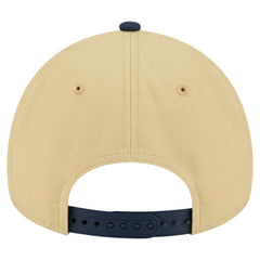 Los Angeles Dodgers x The Heritage Collection LA84 Summer Olympics 9FORTY Adjustable Hat Gold/Navy