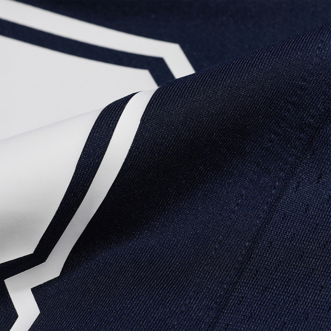 Deion Sanders Dallas Cowboys Team Retired Player Game Jersey - Navy for sale
