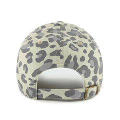 Las Vegas Raiders '47 Women's Bagheera Clean Up Adjustable Hat - Gray discount