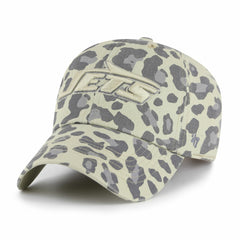 New York Jets '47 Women's Bagheera Clean Up Adjustable Hat - Gray online