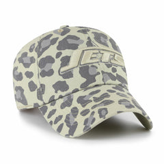New York Jets '47 Women's Bagheera Clean Up Adjustable Hat - Gray online