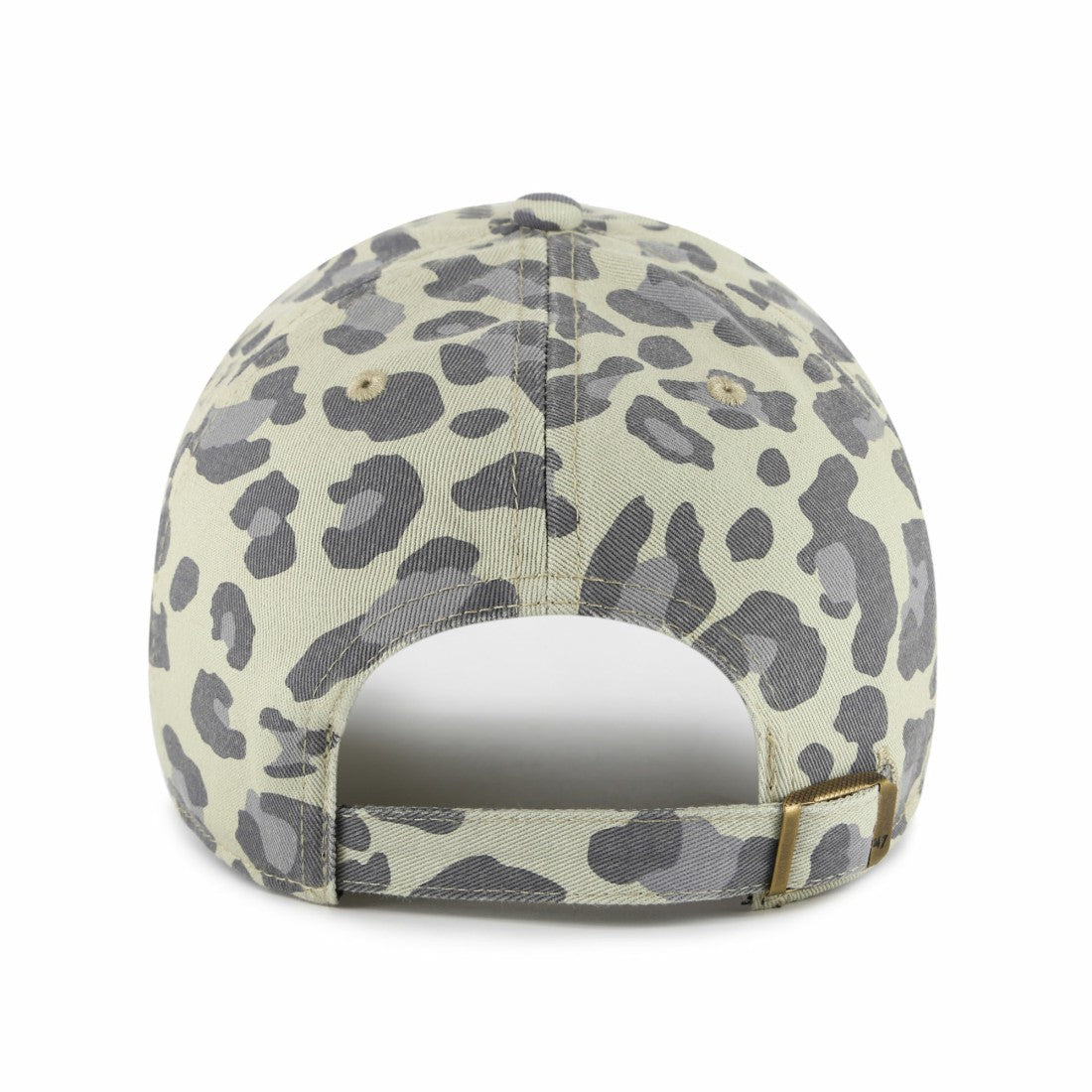 New York Jets '47 Women's Bagheera Clean Up Adjustable Hat - Gray online