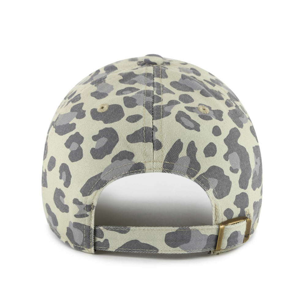 New York Jets '47 Women's Bagheera Clean Up Adjustable Hat - Gray online