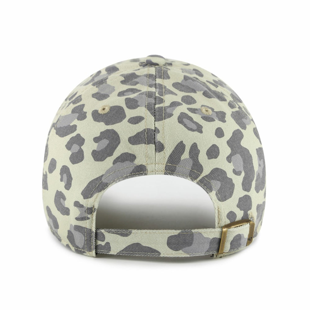 Green Bay Packers '47 Women's Bagheera Clean Up Adjustable Hat - Gray outlet