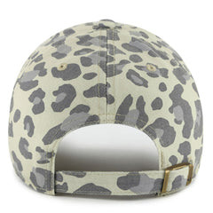 Detroit Lions '47 Women's Bagheera Clean Up Adjustable Hat - Gray cheap